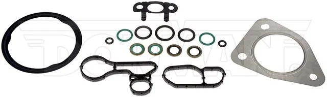 926-730 – DORMAN Oil Filter Housing Gasket, OE Replacement Rubber Boxed